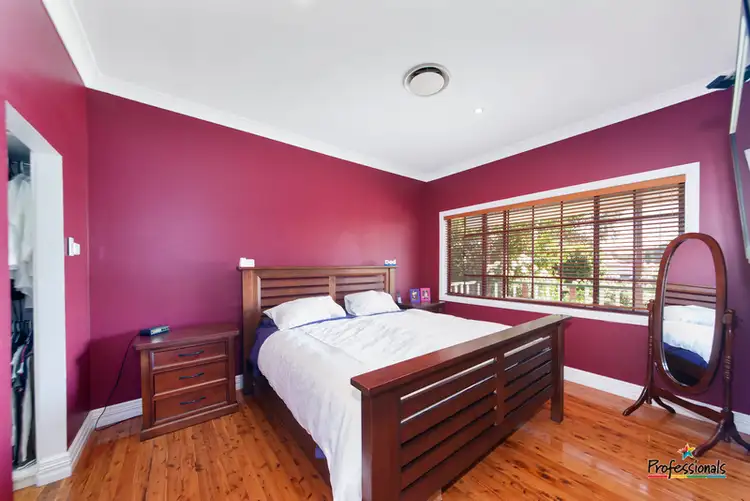 Fifth view of Homely house listing, 12 David Avenue, Casula NSW 2170