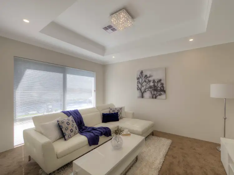 Fifth view of Homely house listing, 17 Bayberry Road, Wattle Grove WA 6107