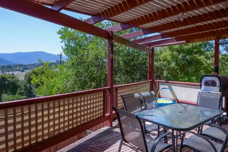 2 Middleton Drive, Woori Yallock VIC 3139