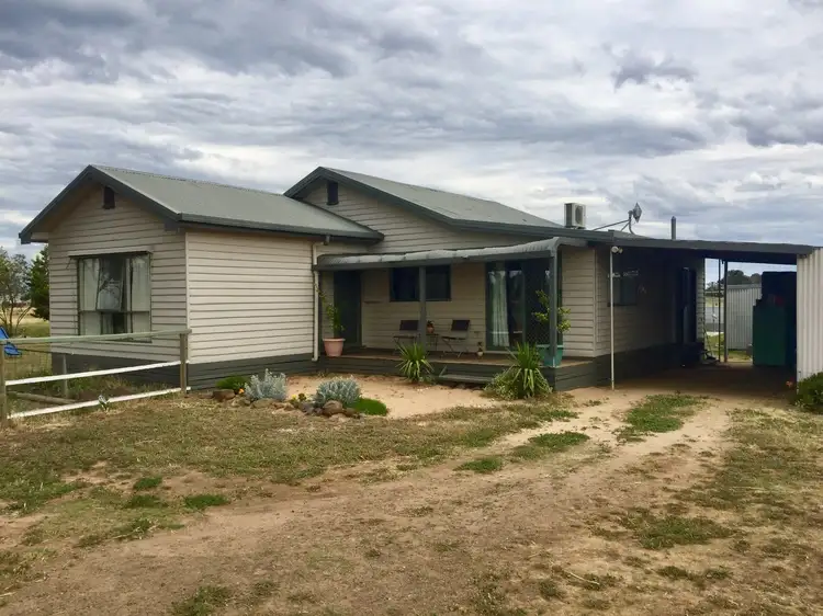 30 Jubilee Road, Congupna VIC 3633