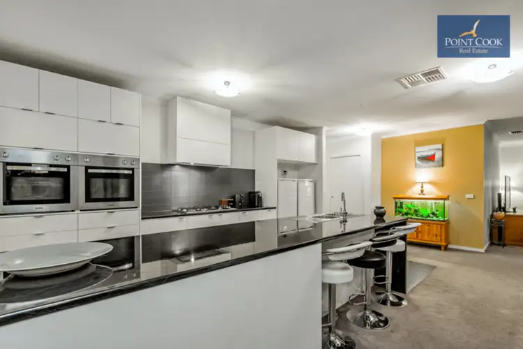 Third view of Homely house listing, 3 Argus Court, Tarneit VIC 3029