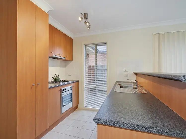 Second view of Homely townhouse listing, 4/12 Joffre Street, Croydon VIC 3136
