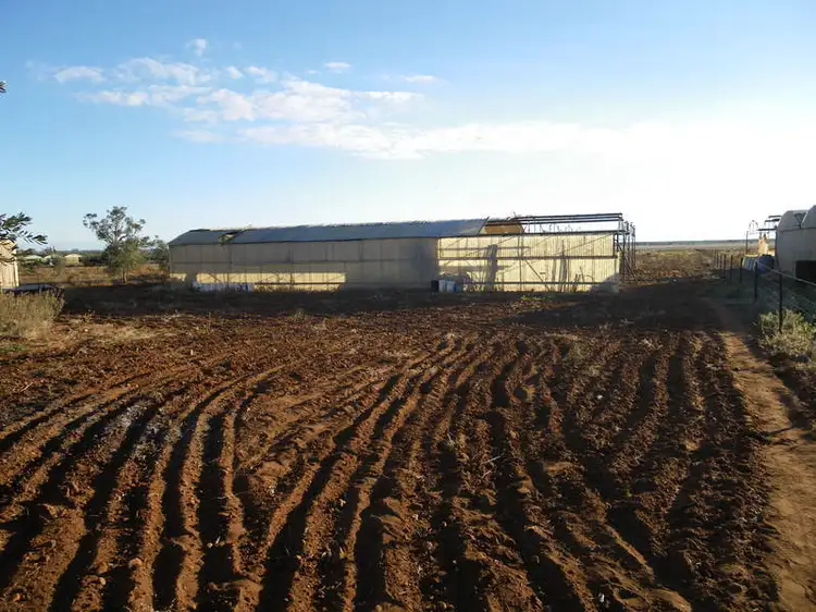 Lot 21 Acropolis Rd, Nelshaby, Port Pirie SA 5540