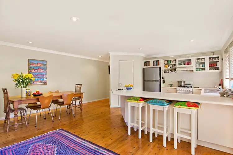 Third view of Homely house listing, 4 Catalpa Avenue, Avalon NSW 2107