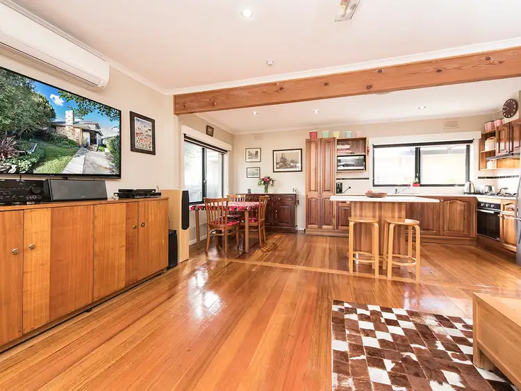 Fourth view of Homely house listing, 51 Blackshaws Road, Newport VIC 3015