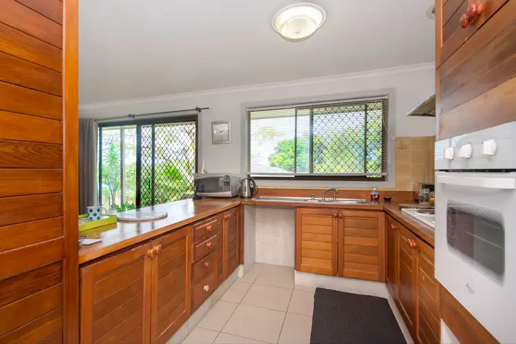 Third view of Homely house listing, 16 Aloota Crescent, Ocean Shores NSW 2483