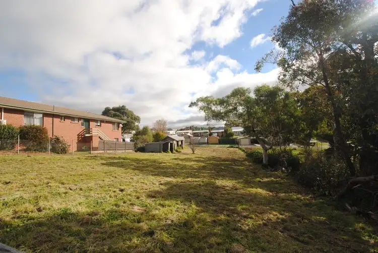 Fourth view of Homely land listing, Lot 12 Cox Street, Portland NSW 2847