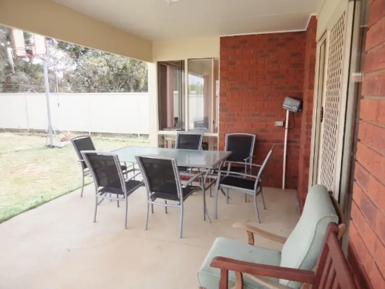 Seventh view of Homely house listing, 8 Gaethan Drive, Swan Hill VIC 3585
