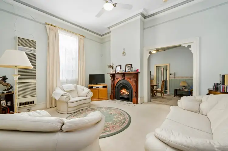 Second view of Homely house listing, 110 Charles Street, Seddon VIC 3011