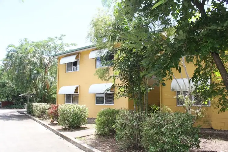 Main view of Homely unit listing, 8/6 Chester Court, Manunda QLD 4870