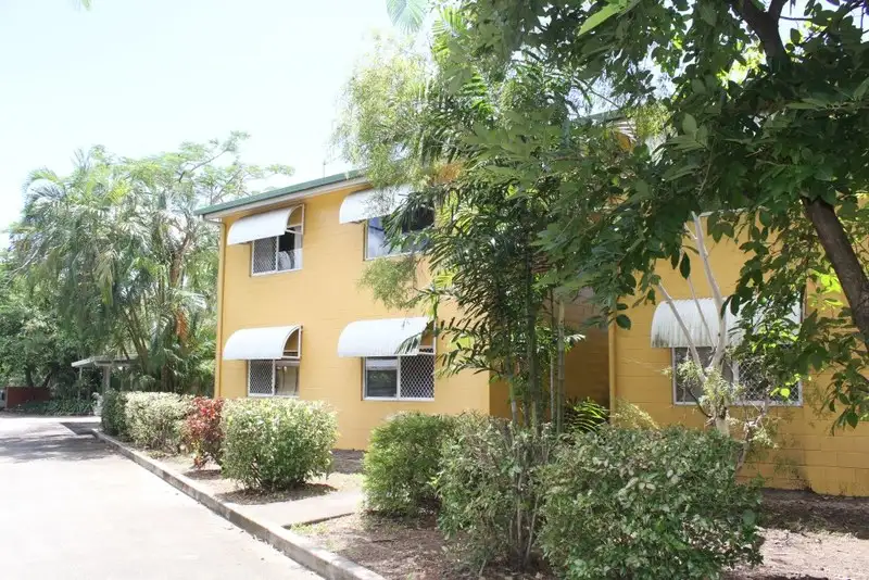Main view of Homely unit listing, 8/6 Chester Court, Manunda QLD 4870