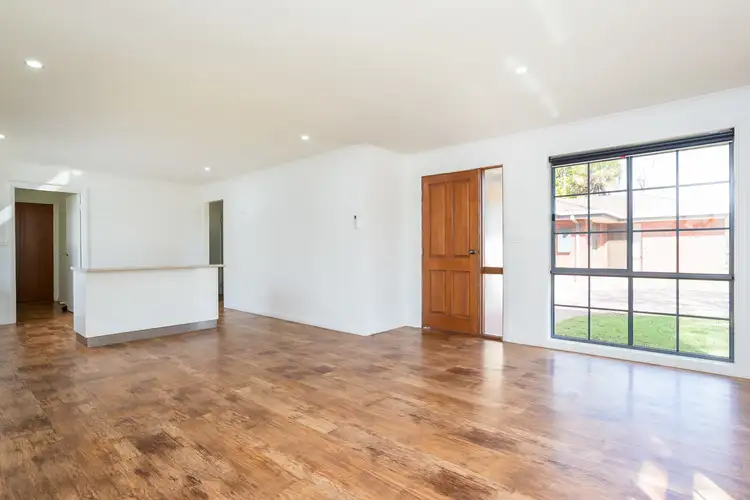 Sixth view of Homely unit listing, Unit 3/163 Walnut Avenue, Mildura VIC 3500