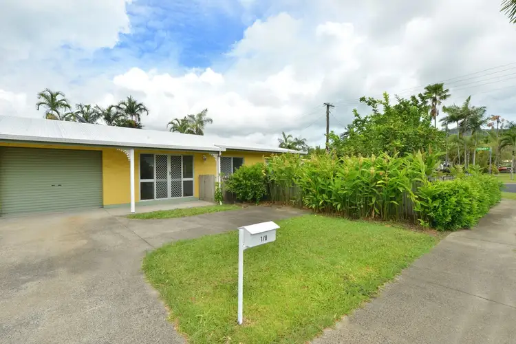1/8 Holden Close, Whitfield QLD 4870