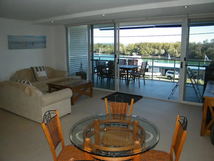 Sixth view of Homely unit listing, 202/30-34 Little Street, Forster NSW 2428
