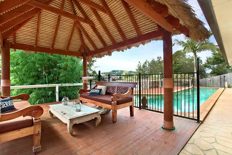 64 Dunlin Drive, Burleigh Waters QLD 4220