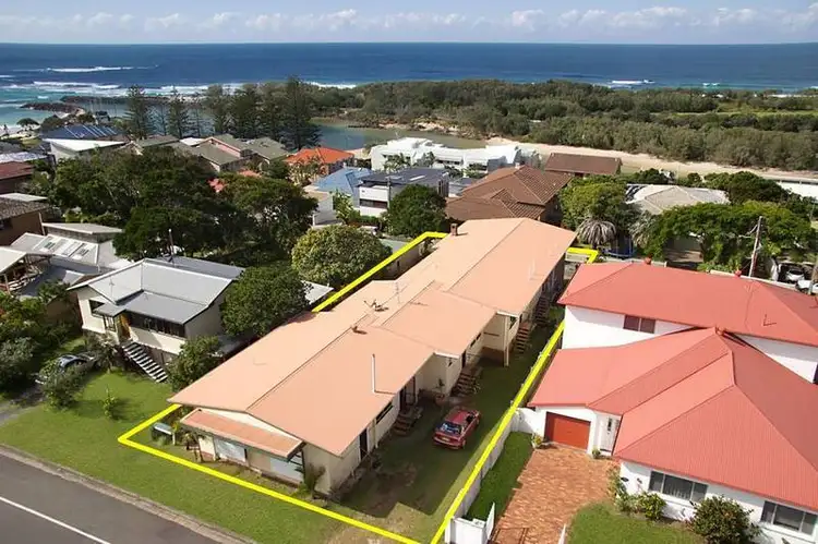 42 Sutherland Street, Kingscliff NSW 2487
