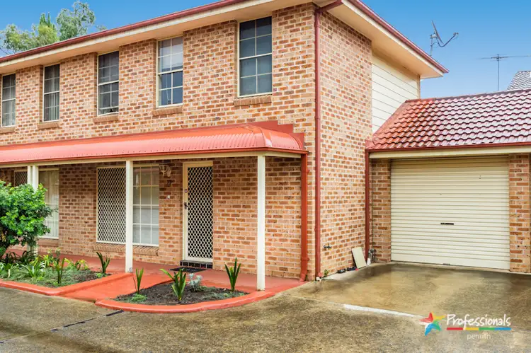 13/49 Victoria Street, Werrington NSW 2747