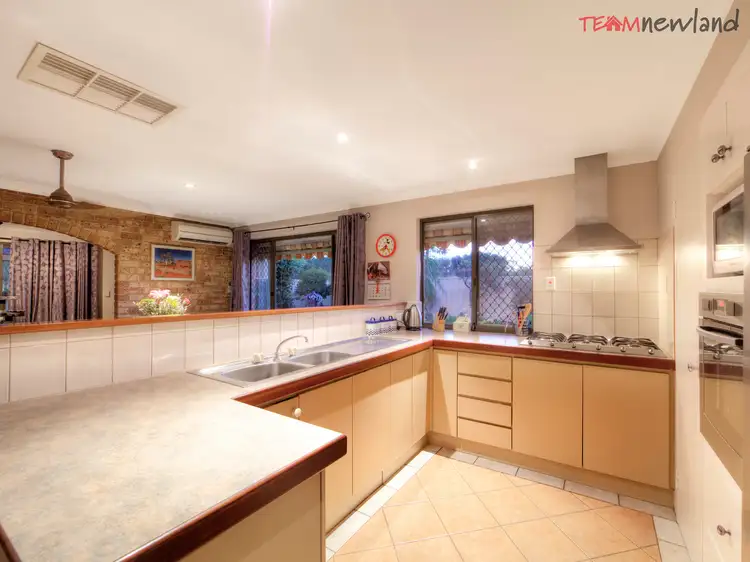 Fifth view of Homely house listing, 31 Ilex Way, Forrestfield WA 6058