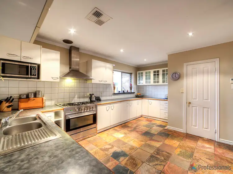 Sixth view of Homely house listing, 16 Harry Way, Willetton WA 6155