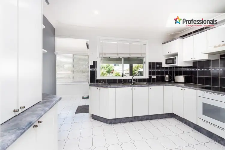 Fourth view of Homely house listing, 8 Gilbert Street, Colyton NSW 2760