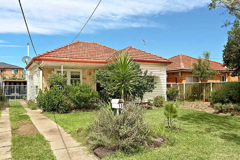 Main view of Homely house listing, 13 Birrong Avenue, Birrong NSW 2143