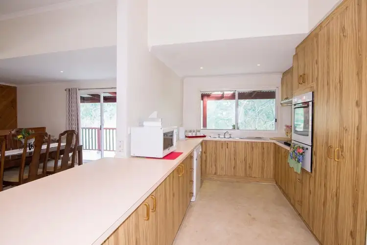 Fifth view of Homely house listing, 12 Brett Road, Warburton VIC 3799