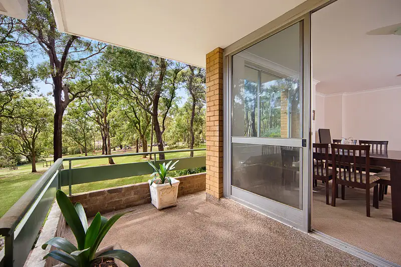 Main view of Homely unit listing, 7/14-16 Queens Parade, Newport NSW 2106