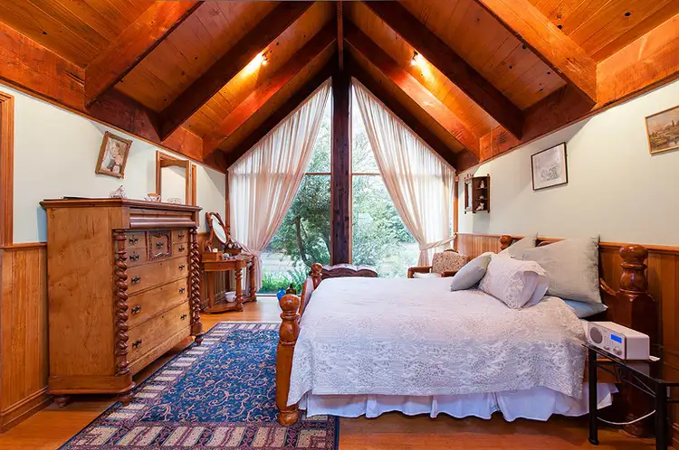 Fourth view of Homely house listing, 55 Riverview Parade, Launching Place VIC 3139