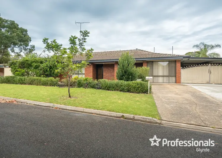 12 shelton Drive, Athelstone SA 5076
