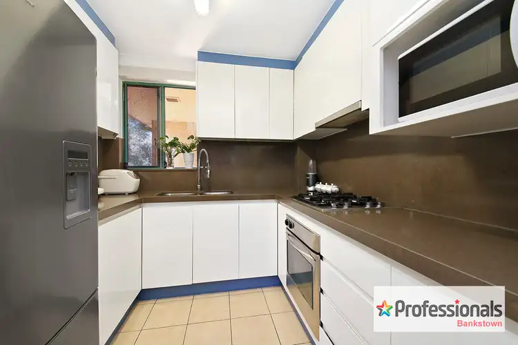 Third view of Homely unit listing, 10/8-10 Chertsey Avenue, Bankstown NSW 2200