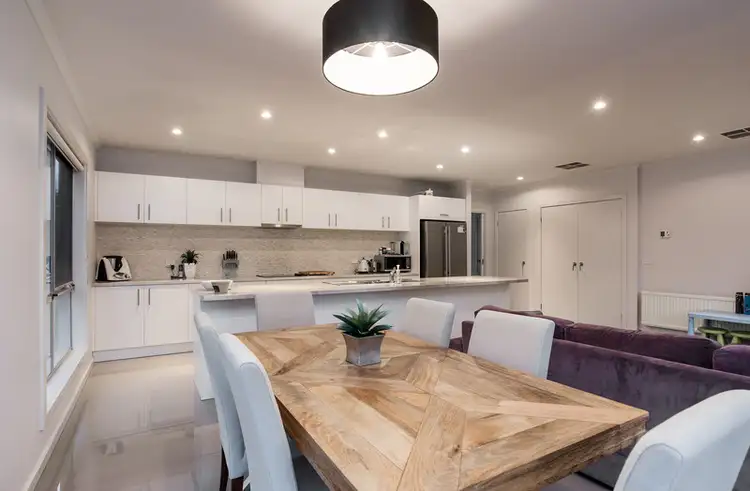 Fourth view of Homely unit listing, 38a Blackburn Road, Mooroolbark VIC 3138