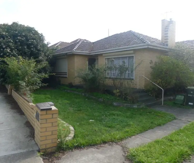 Main view of Homely house listing, 88 Essex Street, West Footscray VIC 3012