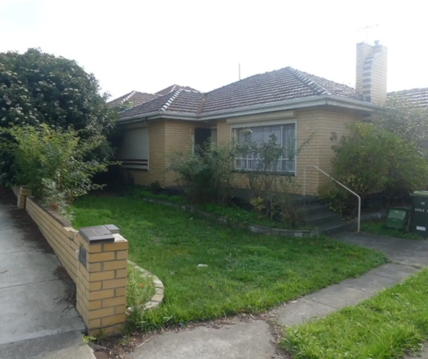 Main view of Homely house listing, 88 Essex Street, West Footscray VIC 3012
