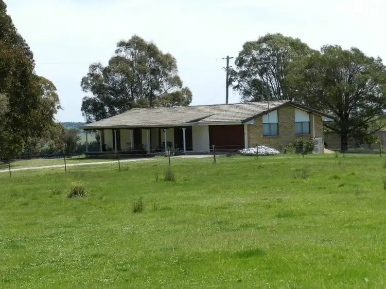 Third view of Homely rural property listing, 1159 Binda Road, Crookwell NSW 2583