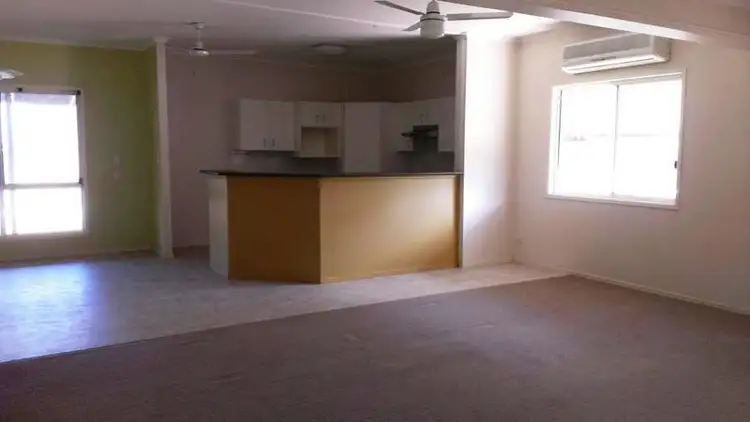 Fourth view of Homely house listing, 21 Winterer Crescent, Dysart QLD 4745