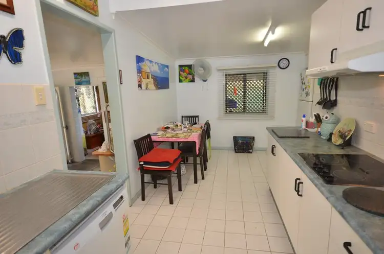 Second view of Homely house listing, 13 Healy Street, Gordonvale QLD 4865