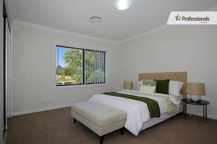 Fifth view of Homely house listing, 130a Eagleview Road, Minto NSW 2566