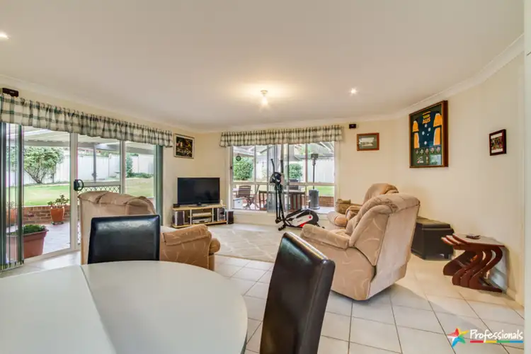 Sixth view of Homely house listing, 107 Fittler Close, Armidale NSW 2350
