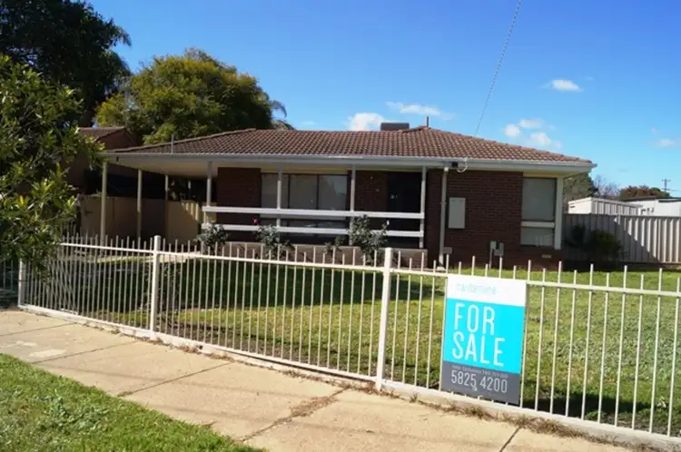 14 Carlos Court, Shepparton VIC 3630