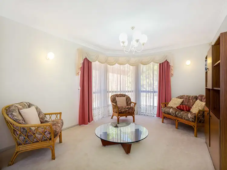 Fifth view of Homely house listing, 34 Hillcrest Avenue, Goonellabah NSW 2480