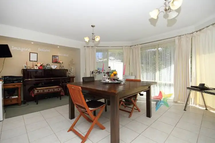 Fifth view of Homely house listing, 3 Myrtle Crescent, Brookwater QLD 4300