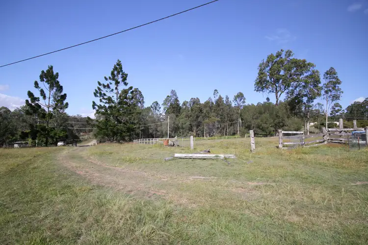 Fourth view of Homely land listing, 28 Lymburner Road, Pie Creek QLD 4570