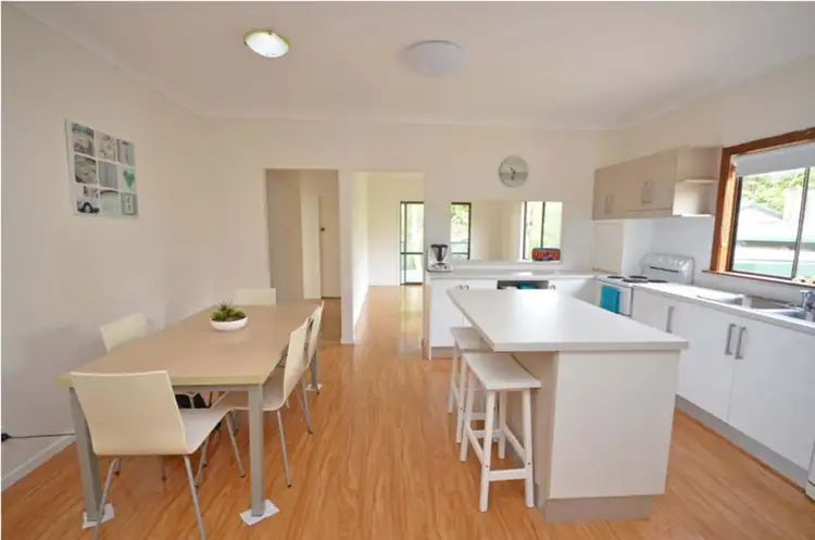 Second view of Homely house listing, 10 The Parade, North Haven NSW 2443