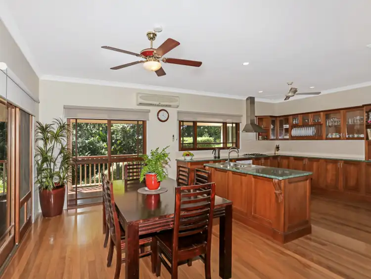 Fifth view of Homely house listing, 9 Chisholm Road, Richmond Hill NSW 2480