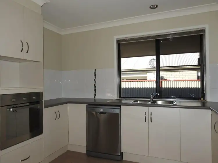 Fourth view of Homely unit listing, 1/18 Thurston Drive, Moranbah QLD 4744