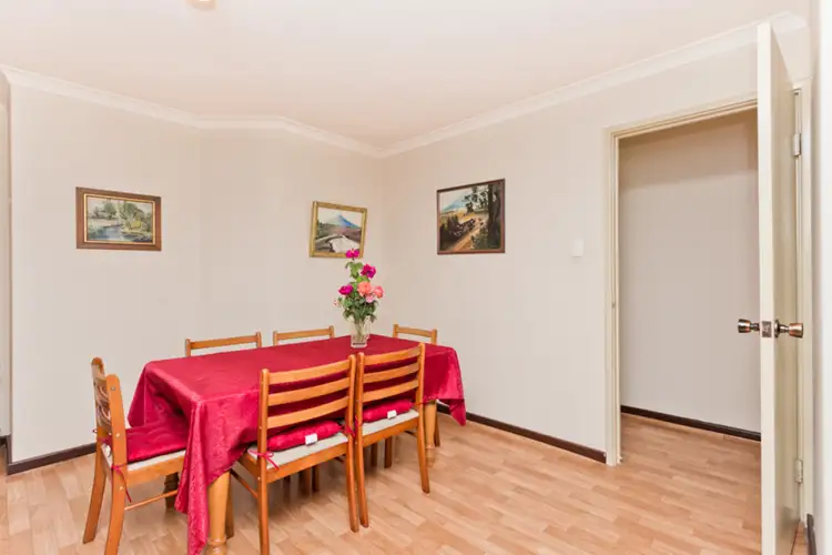Sixth view of Homely house listing, 2/21 Cambridge Road, Forrestfield WA 6058