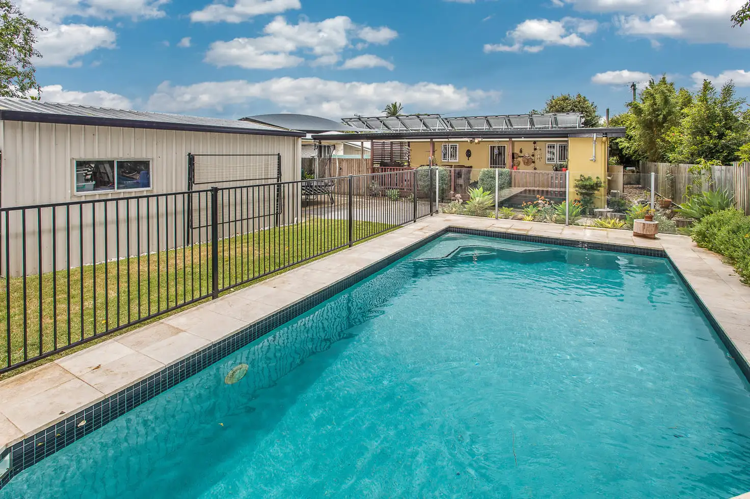 Main view of Homely house listing, 8 Twenty First Avenue, Brighton QLD 4017