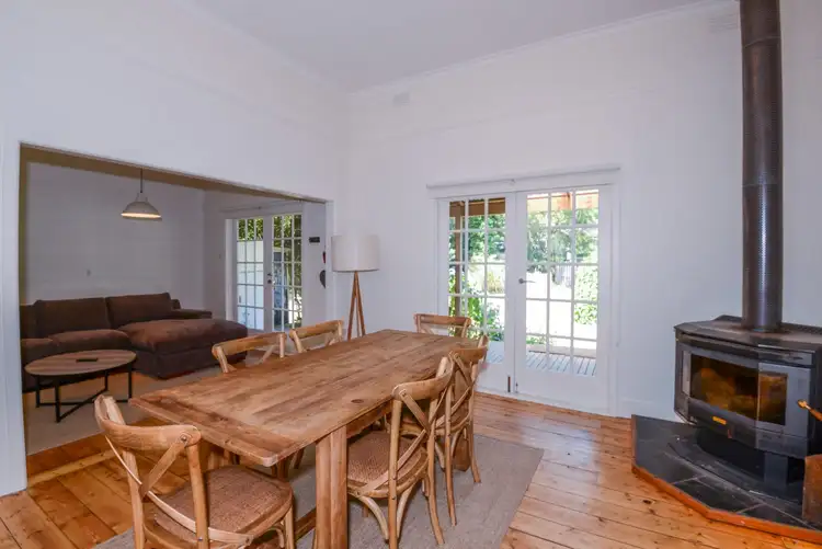 Sixth view of Homely house listing, 191 Woodspoint Road, East Warburton VIC 3799