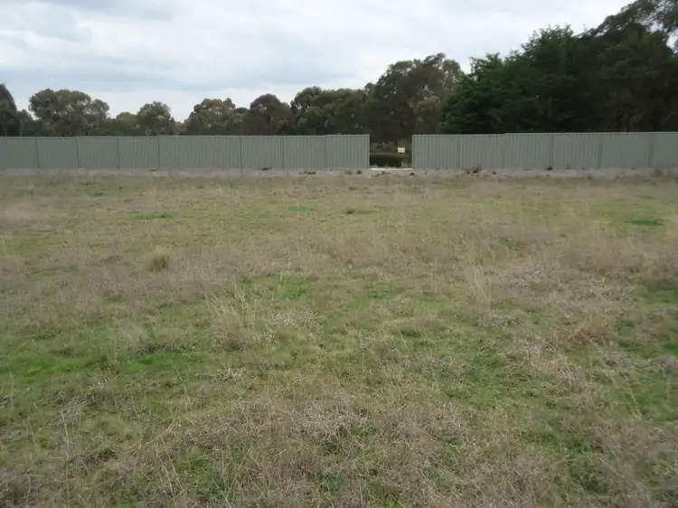 Third view of Homely land listing, Lot 105 Manor Hills off Surry Street, Collector NSW 2581