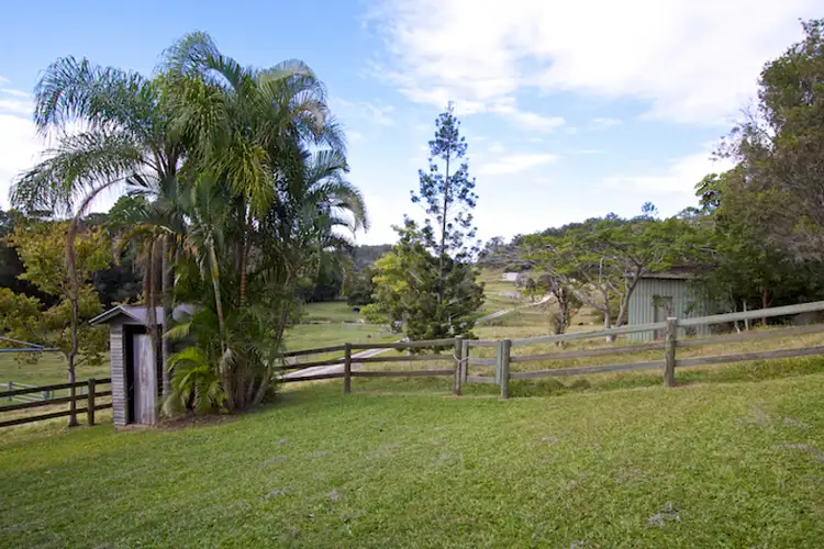 Third view of Homely rural property listing, 23 Robinsons Road, Piggabeen NSW 2486